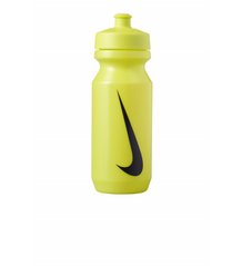Пляшка Nike BIG MOUTH BOTTLE 2.0 22 OZ салатовий Уні 650 мл 00000012765