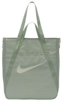 Сумка Nike NK GYM TOTE 28L оливковий Жін 41x33x13 см 00000034127