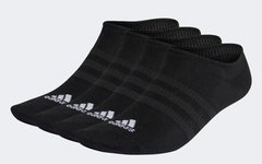 Носки Adidas T SPW NS 3P черный Уни M (40 - 42) 00000029322