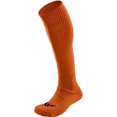 Гетры футбольные Swift Classic Socks, размер 40-45(оранжевые)