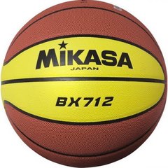 Мяч баскетбольный MIKASA BX712  №7