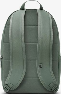 Рюкзак Nike NK HERITAGE BKPK 25L блакитний 43 х 30,5 х 15 см DC4244-364