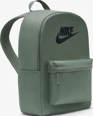 Рюкзак Nike NK HERITAGE BKPK 25L блакитний 43 х 30,5 х 15 см DC4244-364
