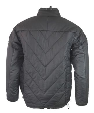 Куртка тактична KOMBAT UK Elite II Jacket розмір M kb-eiij-blk-m
