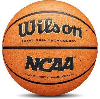 М'яч баскетбольний Wilson NCAA OUTDOOR GAME size7 WZ3017101XB7