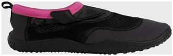 Аквашузи-коралки Arena WATERSHOES чорний, рожевий Уні 36 00000033378