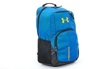 Рюкзак спортивный UAR STORM1 GA-0630 (Cиний) GA-0630-B