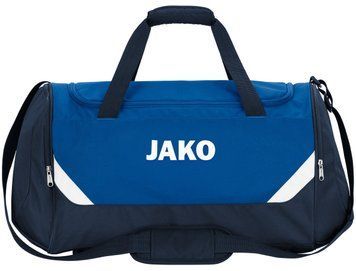 Сумка Jako Iconic 43L синій, темно-синій Уні 55x27x29 см 1924-403