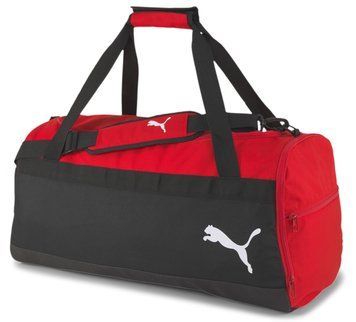 Сумка Puma teamGOAL 23 Teambag 54L червоний 60x29x31 см 00000031206