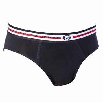 Труси-сліпи Sergio Tacchini SLI SLIP GA чорний Діт 140см 30891113-1