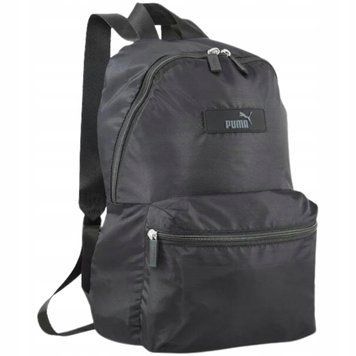 Рюкзак Puma Core Pop 12л (35х25х12см) 79855-01, black 79855-01