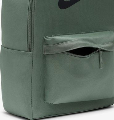 Рюкзак Nike NK HERITAGE BKPK 25L блакитний 43 х 30,5 х 15 см DC4244-364