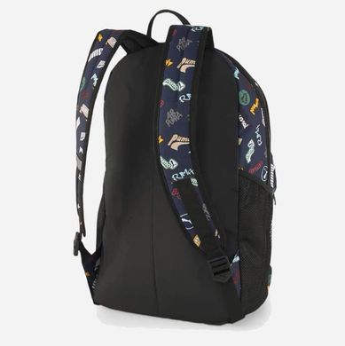 Рюкзак Puma Academy Backpack темно-синій Уні 20x37x30 см 00000025181