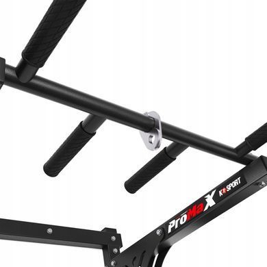 Турник для подтяжки настенный K-Sport KSH001/SK KS-31
