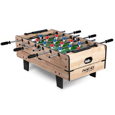Игровой стол 4в1 Neo-Sport-800, 80 x 43 x 30 см 180000