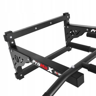 Турник для подтяжки настенный K-Sport KSH001/SK KS-31