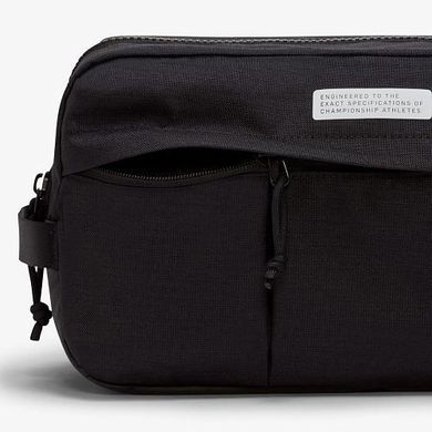 Сумка для обуви NK ACDMY SHOEBAG 10L черный, белый 36х15х18 см DC2648-010