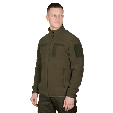 Кофта Army Himatec Pro Light Olive (6570), XXL 6570XXL