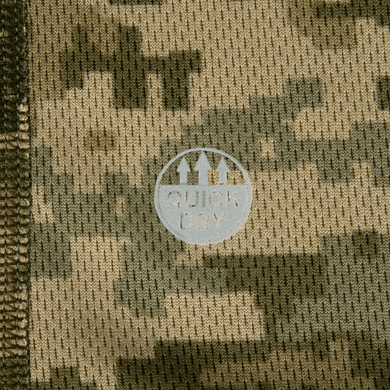 Футболка Camotec CM Chiton Patrol (7149 (L)) 7149 (L)