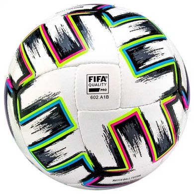 Мяч для футзала Adidas Uniforia Euro PRO Sala FH7350