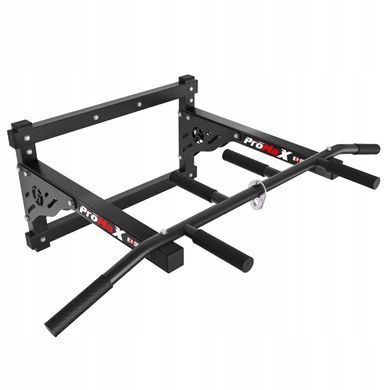 Турник для подтяжки настенный K-Sport KSH001/SK KS-31