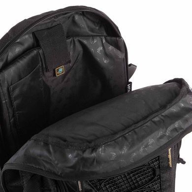 Рюкзак спортивный VENUM VN2122 CHALLENGER PRO (Черный) VN2122