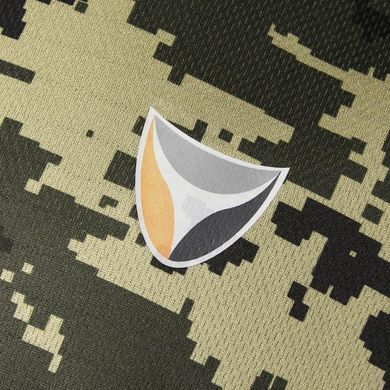 Лонгслів Camotec Hood Antistatic UA (2337XXXL) 2337XXXL