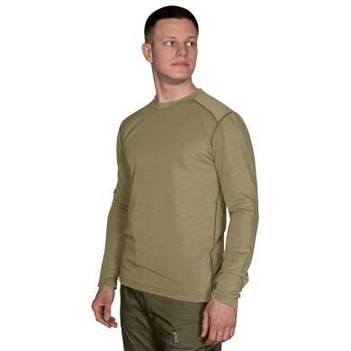 Лонгслів Camotec CM Basic FR (7105 (S)) 7105 (S)