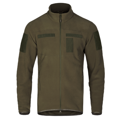 Кофта Army Himatec Pro Light Olive (6570), XXL 6570XXL