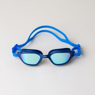 Очки для плавания Aqua Speed ​​ECLIPSE MIRROR 61413 темно-синий, голубой OFSM 712-10
