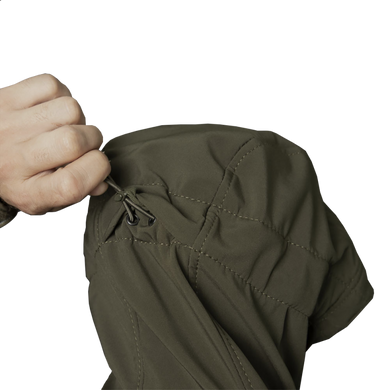 Костюм Camotec SoftShell 2.0 (2435XXXL) 2435XXXL