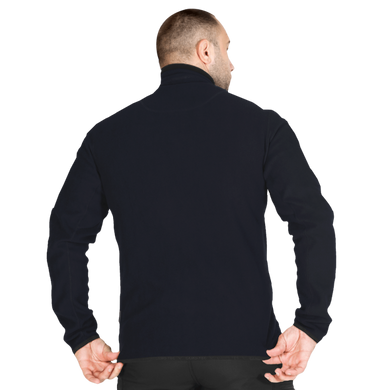 Кофта Commander Ultra Soft Dark Blue (6585), S 6585S