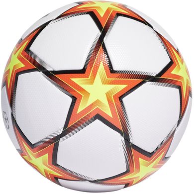Футбольный мяч Adidas Finale Pyrostorm League GT7788 GT7788