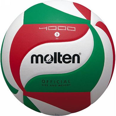 Мяч волейбольный Molten V5M4000 (ORIGINAL) V5M4000