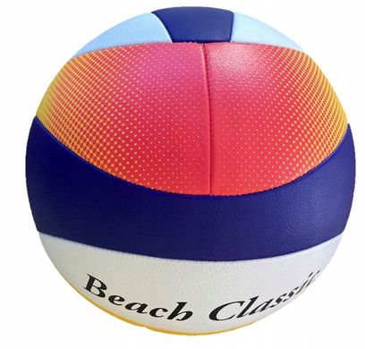 М'яч волейбольний пляжний Mikasa BV551C BV551C