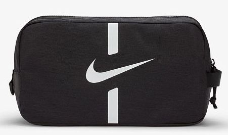 Сумка для обуви NK ACDMY SHOEBAG 10L черный, белый 36х15х18 см DC2648-010