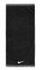 Рушник NIKE SPORT TOWEL LARGE чорний, сірий Уні 80х120 см 00000028523 фото 2