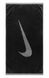 Рушник NIKE SPORT TOWEL LARGE чорний, сірий Уні 80х120 см 00000028523 фото 8
