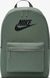 Рюкзак Nike NK HERITAGE BKPK 25L блакитний 43 х 30,5 х 15 см DC4244-364 фото 1