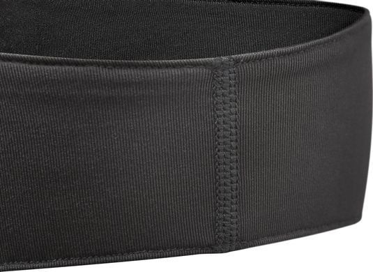 Повязка на голову Adidas Headband черный Жен One Size ADAC-16211BK-NL