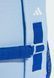 Рюкзак Adidas KIDS COLOR BL B 15L синій, блакитний Діт 11x25x35 см IM7846 фото 5