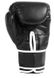 Боксерские перчатки Everlast CORE 2 GL черный Уни L/XL 00000028923 фото 4