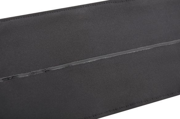 Повязка на голову Adidas Headband черный Жен One Size ADAC-16211BK-NL