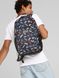 Рюкзак Puma Academy Backpack темно-синій Уні 20x37x30 см 00000025181 фото 3