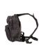 Рюкзак тактический однолямочный KOMBAT UK Mini Molle Recon Shoulder Bag kb-mmrsb-blk фото 4