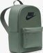 Рюкзак Nike NK HERITAGE BKPK 25L блакитний 43 х 30,5 х 15 см DC4244-364 фото 2
