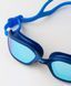 Очки для плавания Aqua Speed ​​ECLIPSE MIRROR 61413 темно-синий, голубой OFSM 712-10 фото 5