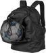 Рюкзак Select BACKPACK NET BASIC v24 черный Уни 43 x 34 x 19 см 00000036252 фото 1
