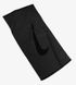 Рушник NIKE SPORT TOWEL LARGE чорний, сірий Уні 80х120 см 00000028523 фото 6