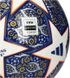 Футбольний м'яч Adidas 2023 UCL Istanbul OMB (FIFA QUALITY PRO) HU1576 HU1576 фото 4